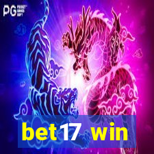 bet17 win