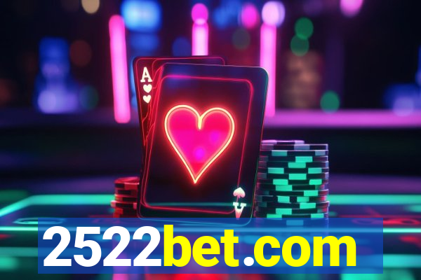 2522bet.com