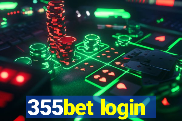 355bet login