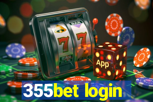 355bet login