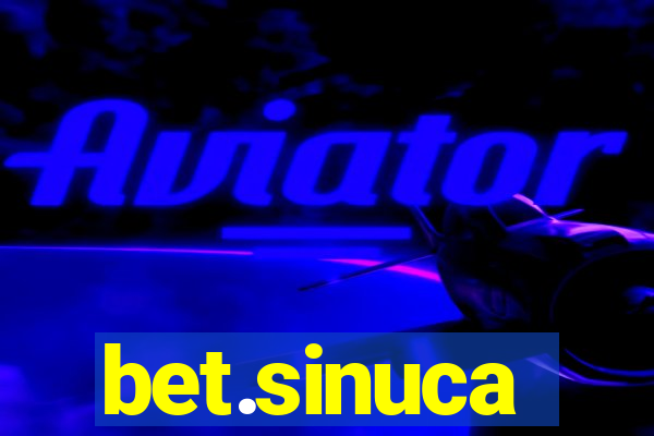 bet.sinuca