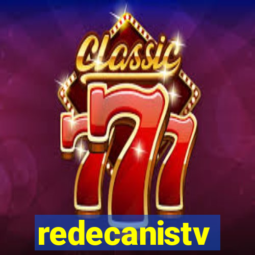 redecanistv