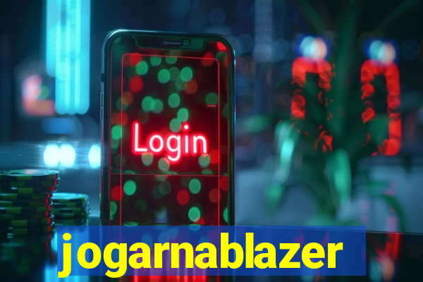 jogarnablazer