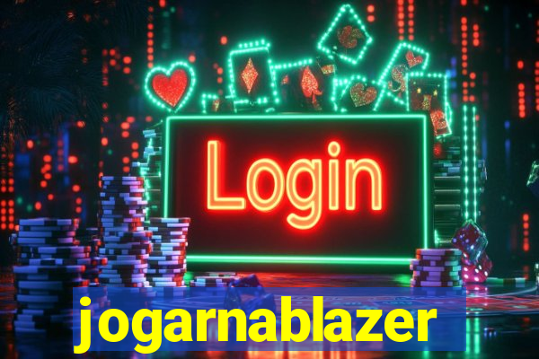 jogarnablazer