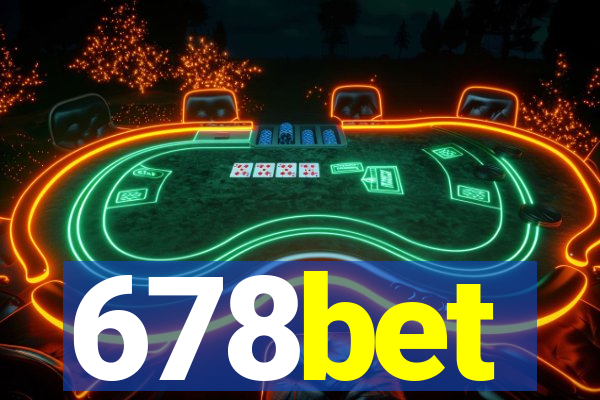 678bet