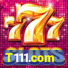 T111.com