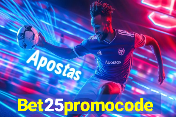 Bet25promocode