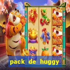 pack de huggy wuggy para drawing cartoons 2 vk