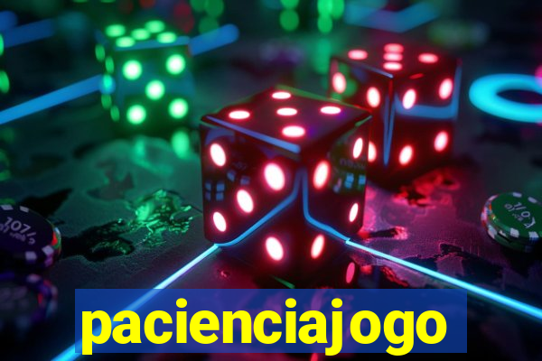 pacienciajogo