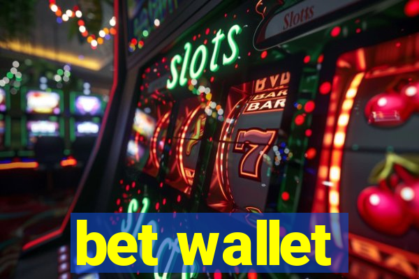 bet wallet