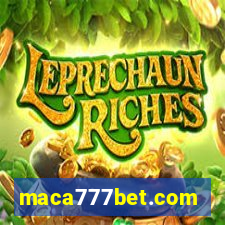 maca777bet.com