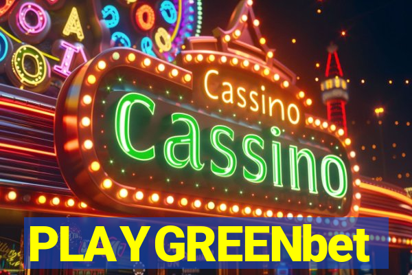 PLAYGREENbet