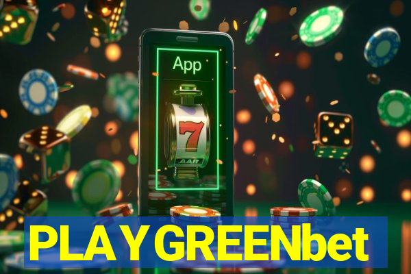 PLAYGREENbet