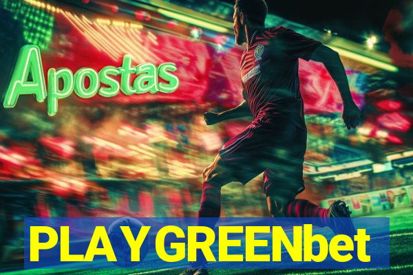 PLAYGREENbet