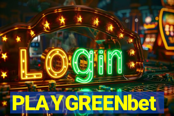 PLAYGREENbet