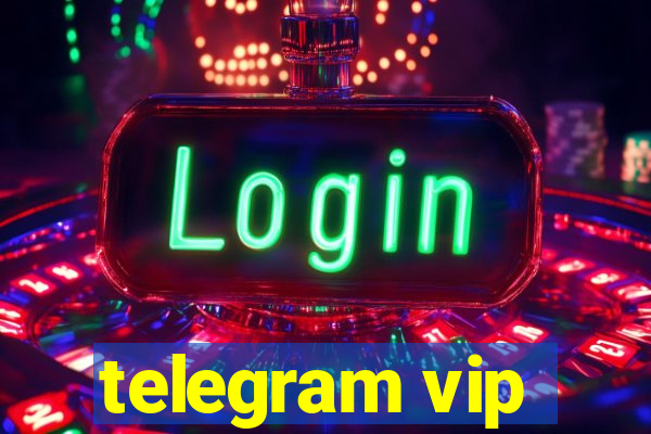 telegram vip