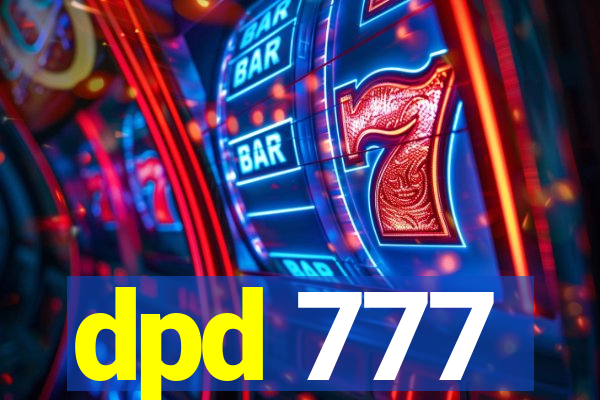 dpd 777