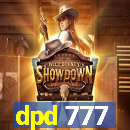 dpd 777