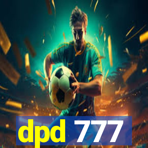 dpd 777