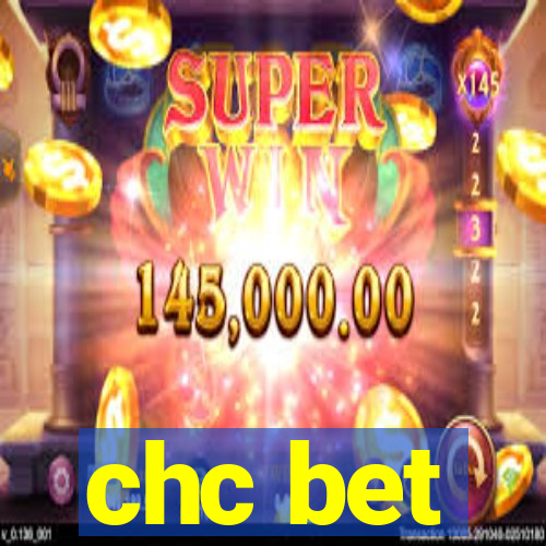 chc bet