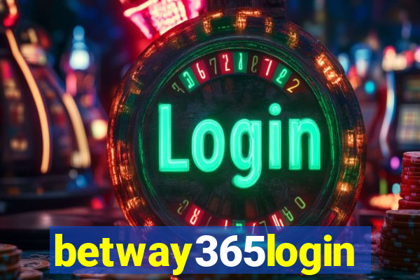 betway365login