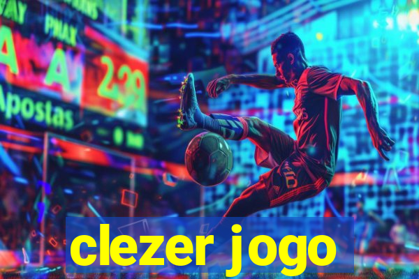 clezer jogo