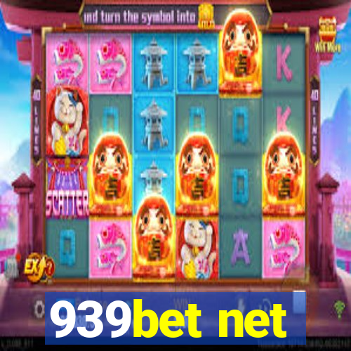 939bet net