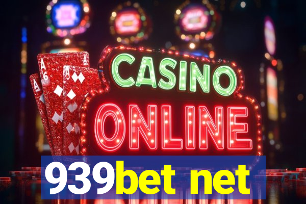 939bet net