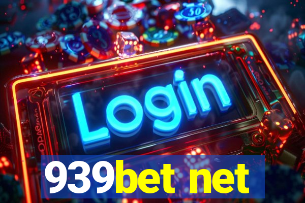 939bet net