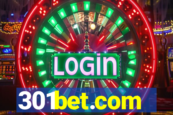 301bet.com