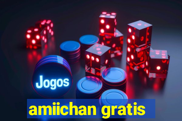 amiichan gratis