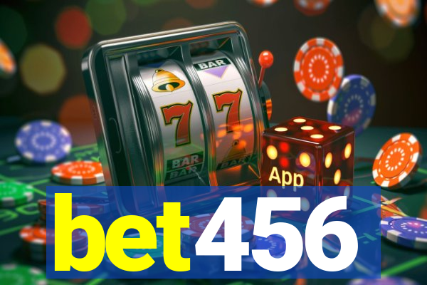 bet456