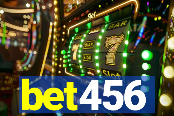 bet456