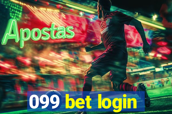 099 bet login