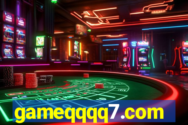 gameqqqq7.com