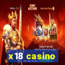 x18 casino