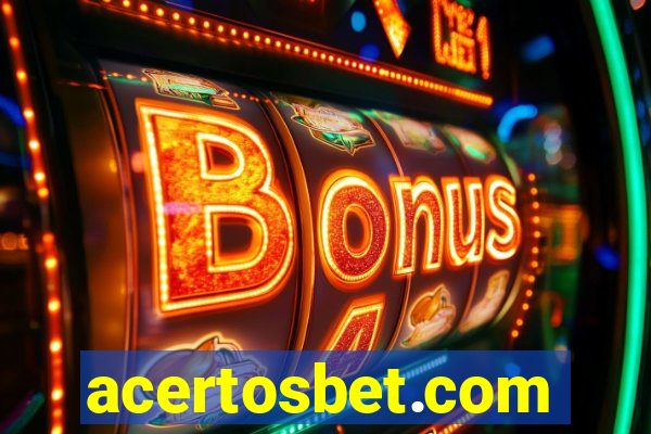 acertosbet.com