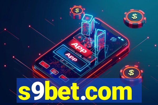 s9bet.com