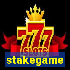 stakegame