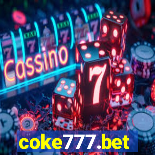 coke777.bet