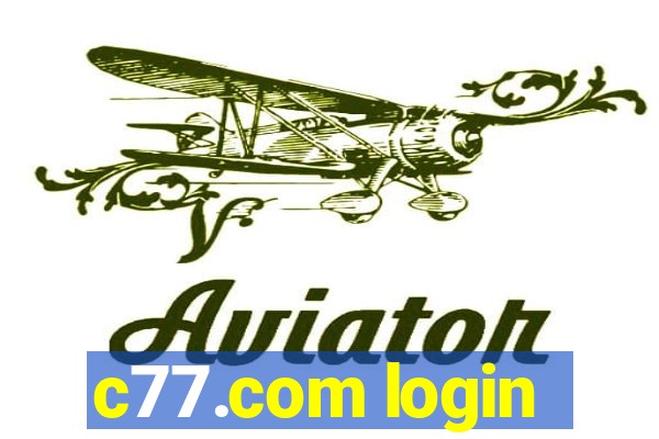 c77.com login