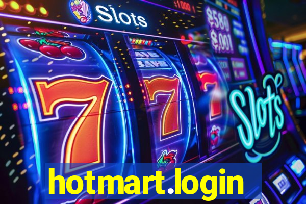 hotmart.login