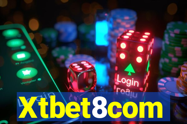 Xtbet8com