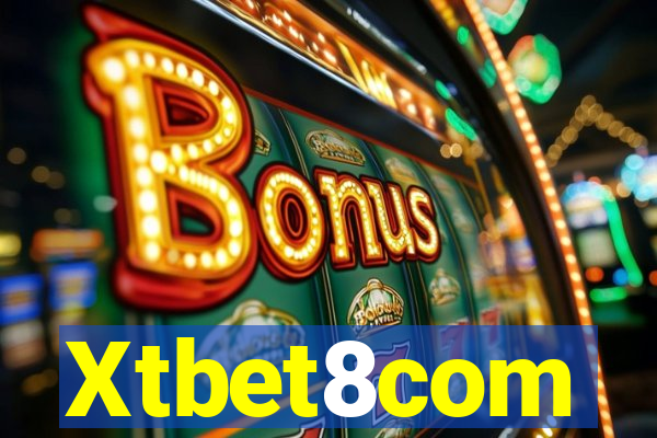 Xtbet8com