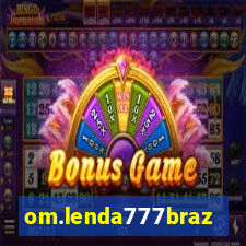 om.lenda777brazil.game