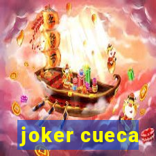 joker cueca