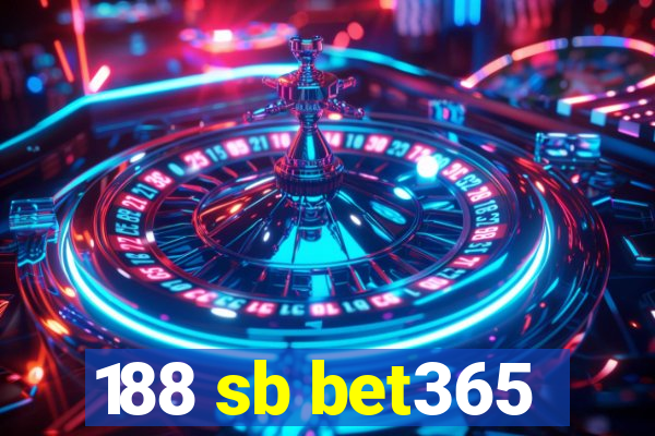 188 sb bet365