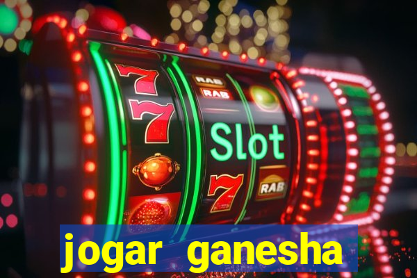 jogar ganesha fortune demo