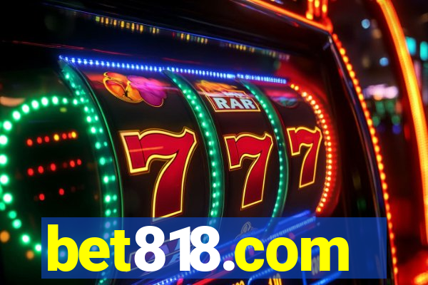 bet818.com