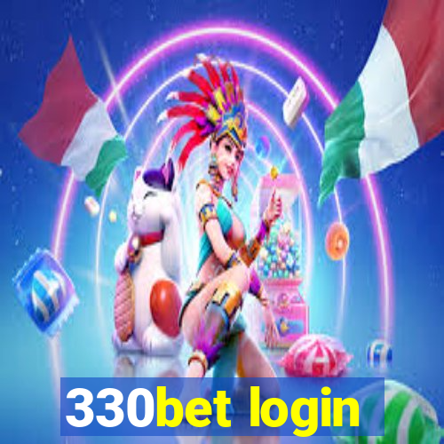 330bet login